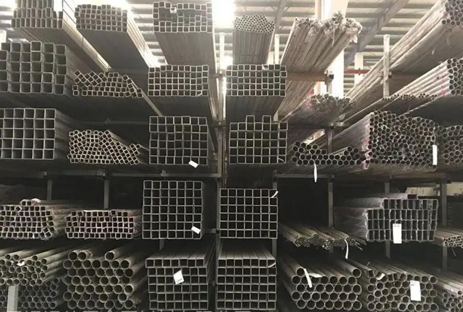 不锈钢型材